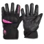 قیمت دستکش زمستانی اسپارتان مدل BLACK PINK پروتکشندار