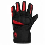 دستکش زمستانی اسپارتان مدل BLACK RED