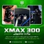 عکس پایه پرژکتور XMAX مناسب برای نصب روی کرپی