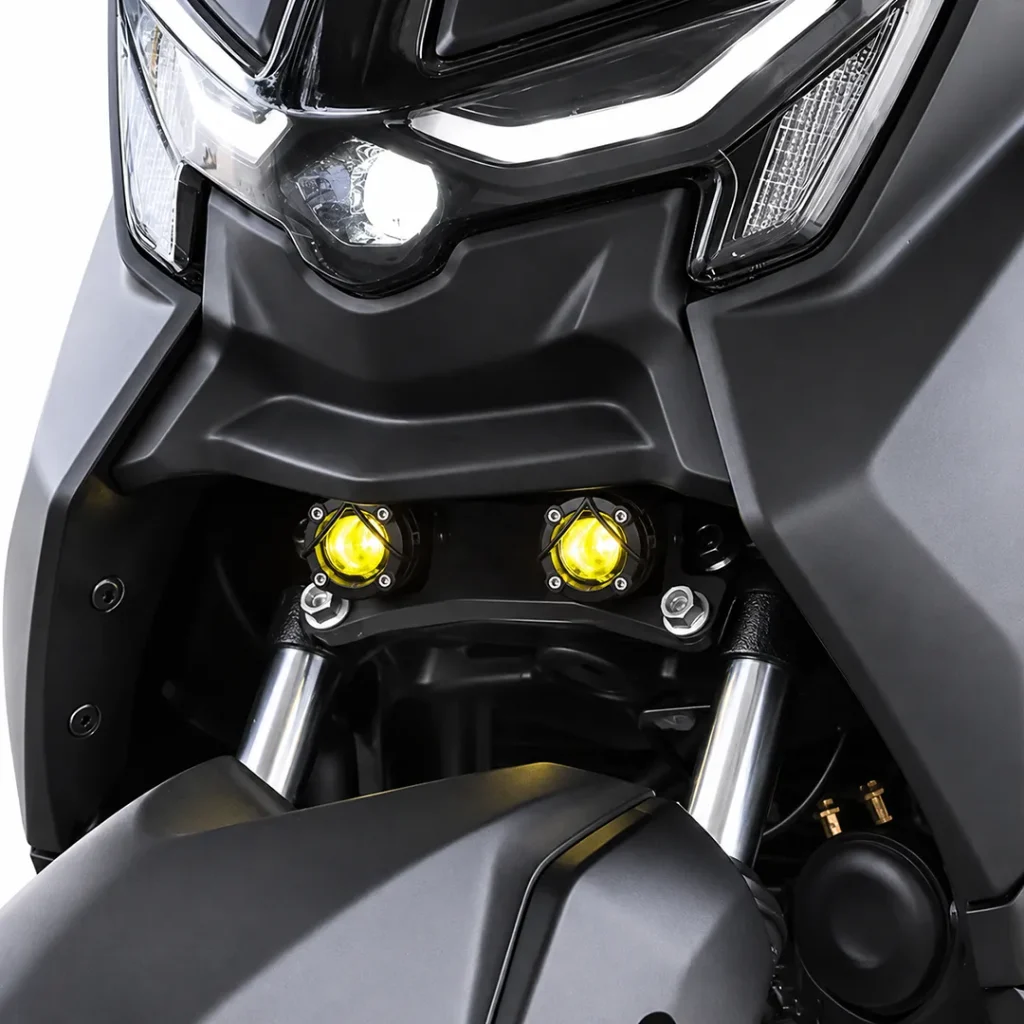 قیمت پایه پرژکتور NMAX مدل 2025 TORBO