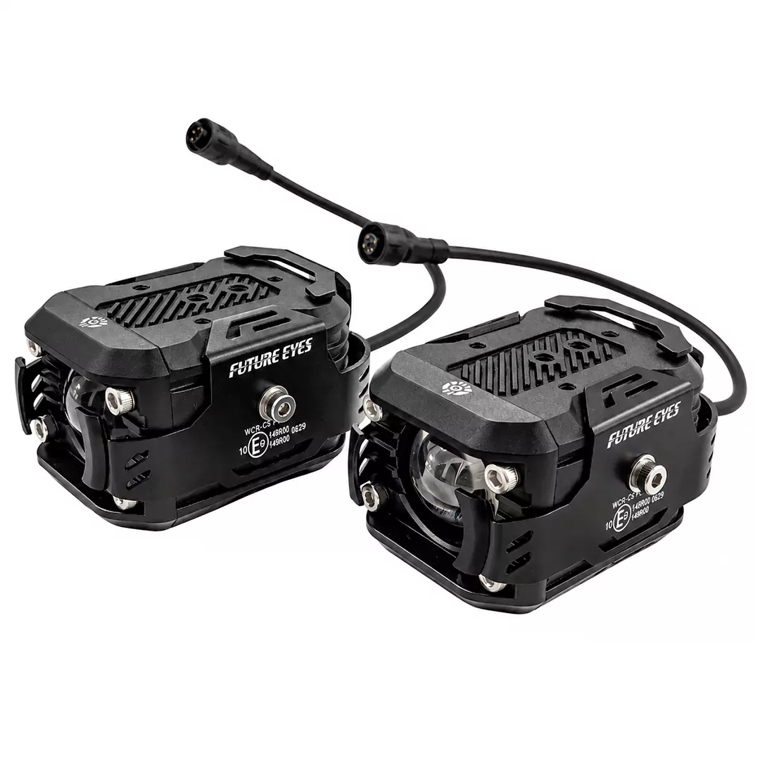 خرید پرژکتور فیوچرآیز مدل F150 WIRED با ریموت سیمی