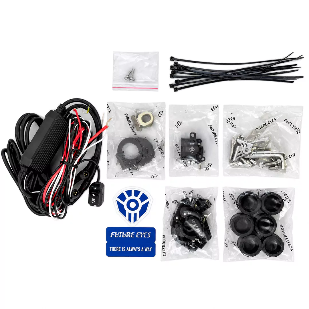 خرید پرژکتور فیوچرآیز مدل X60 با ریموت سیمی از نمایندگی