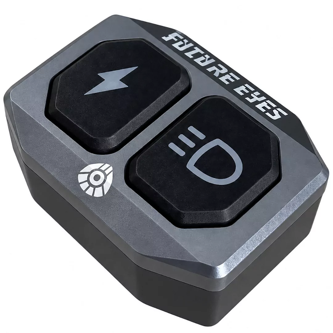 خرید پرژکتور فیوچرآیز مدل F150 ریموت وایرلس از نمایندگی