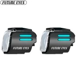 پرژکتور فیوچرآیز مدل UF1 آبی با ریموت سیمی