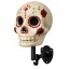 استند کلاه کاسکت موتوزوم مدل Art Skull