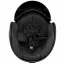تودوزی کلاه کاسکت وسپایی دی ای وان مدل 404MATT BLACK