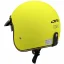 قیمت کلاه کاسکت وسپایی دی ای وان مدل 404MATT Yellow