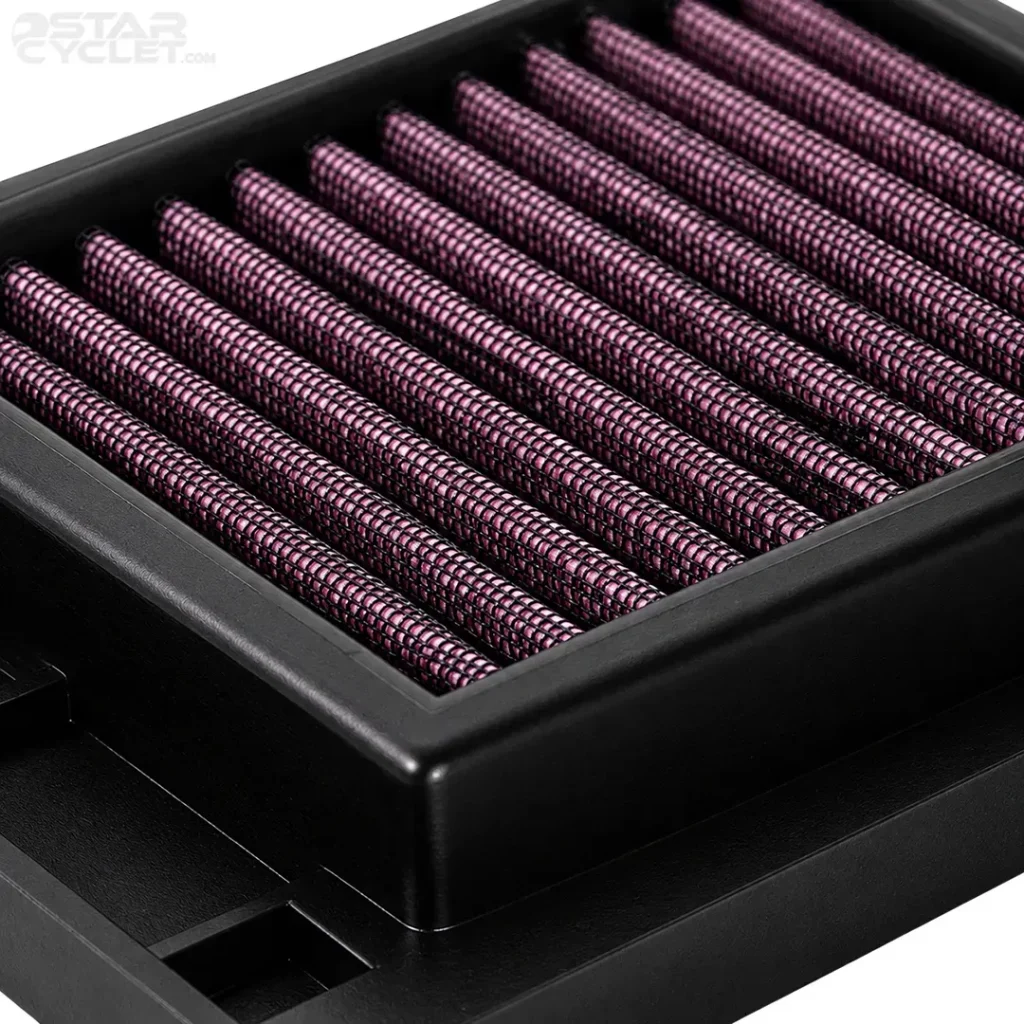 قیمت فیلتر هوا مناسب یاماها MT25-R25 اسپرت