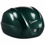 باکس موتورسیکلت پیاجیو مدل VESPA GTS GREEN