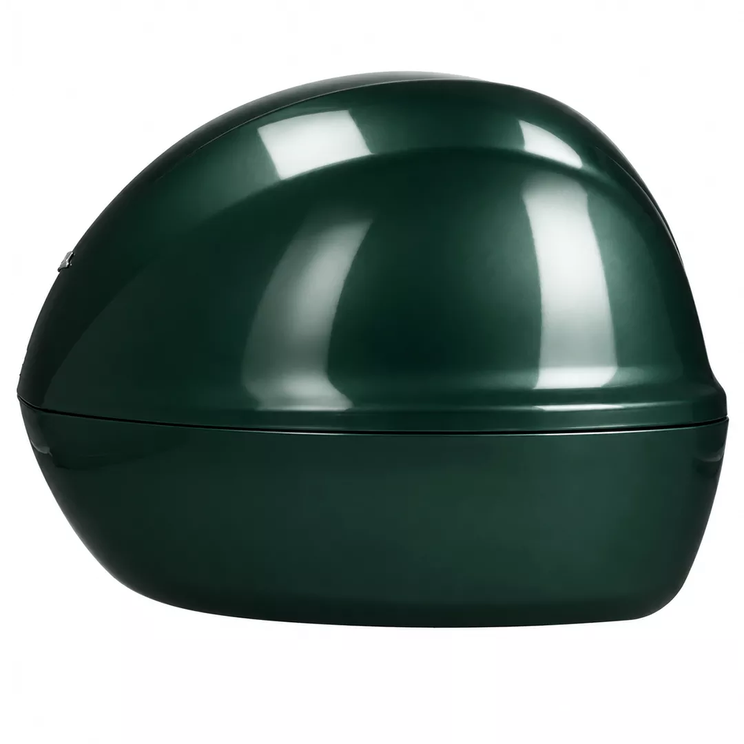 قیمت باکس موتورسیکلت پیاجیو مدل VESPA GTS GREEN