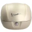 خرید باکس موتورسیکلت پیاجیو مدل VESPA PRIMAVERA MATT BEIGE