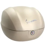 باکس موتورسیکلت پیاجیو مدل VESPA PRIMAVERA MATT BEIGE