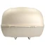 عکس باکس موتورسیکلت پیاجیو مدل VESPA PRIMAVERA MATT BEIGE