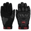دستکش چهارفصل استادز مدل BLACK GMC2