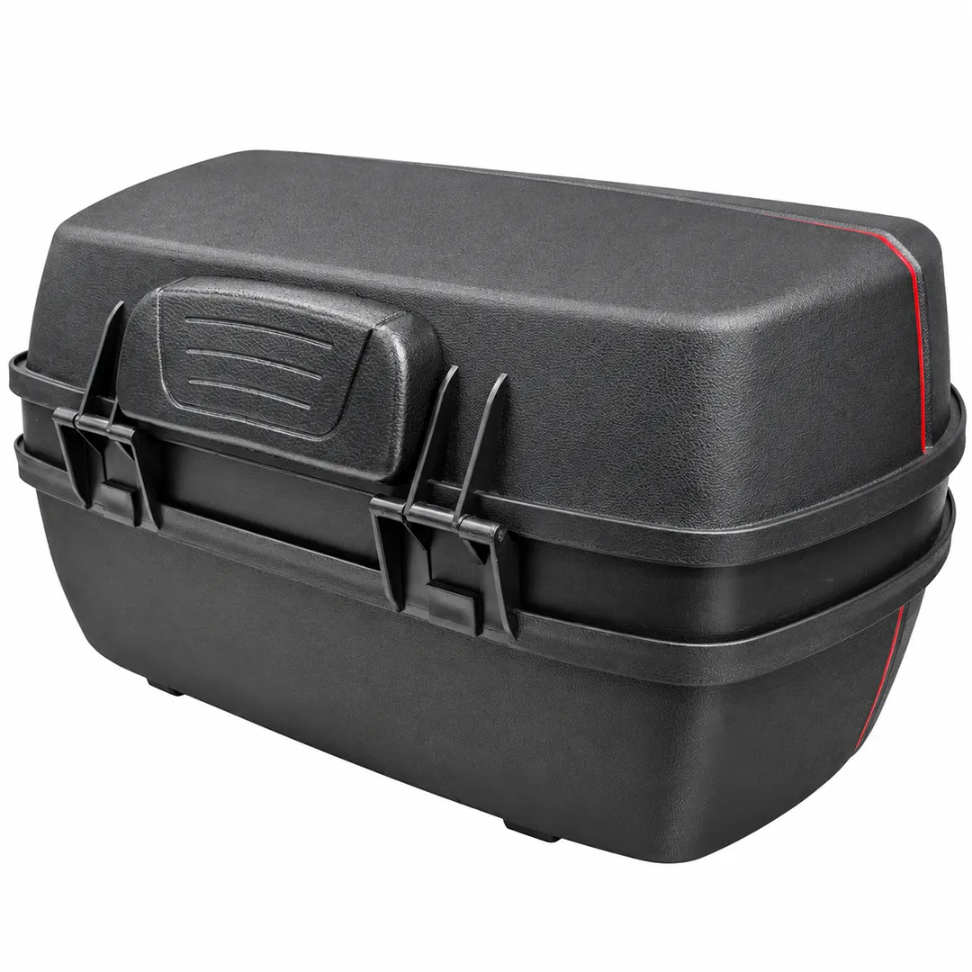 خرید باکس 45 لیتری ایکس مدل BLACK جنس پلاستیکی