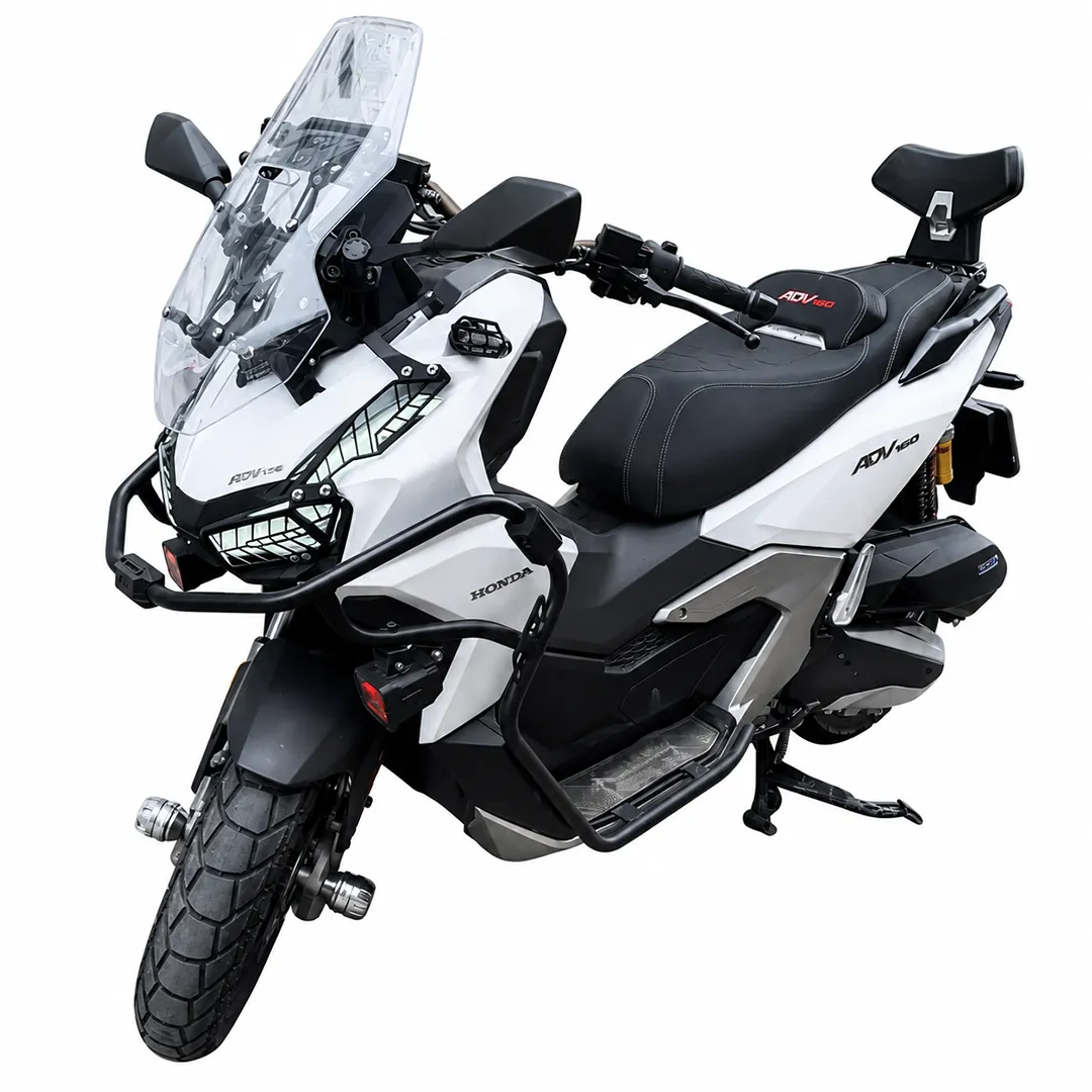 خرید گارد جلو FM4 مناسب برای ADV160