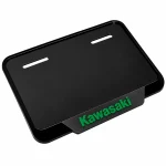 قاب پلاک اس تی استایل مدل KAWASAKI GREEN