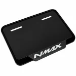 قاب پلاک استی استایل مدل NMAX WHITE
