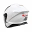 قیمت کلاه کاسکت بدون فک ردلاین مدل 3-965 Bright WHITE