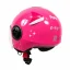خرید کلاه کاسکت وگا مدل وسپایی بچه گانه PINK PONY با قیمت مناسب