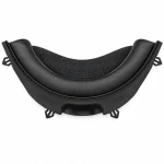 ابر زیر چانه کلاه کاسکت اس ام کی مدل gullwing