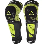 زانوبند بلند لیت مدل HYBRID 3DF BLACK GREEN