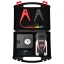 پمپ باد استیل مدل JUMP STARTER X6
