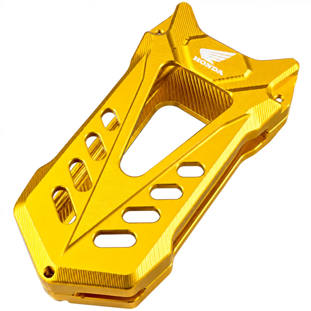 خرید کاور ریموت فلزی NS مناسب برای ADV/PCX/واریو/کیلیک (سری 160 هندا) با قیمت مناسب