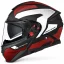 عکس کلاه کاسکت فک متحرک اس ام کی مدل GULLWING SONIC MA231