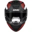 خرید کلاه کاسکت فک متحرک اس ام کی مدل GULLWING SONIC MA231 از نمایندگی