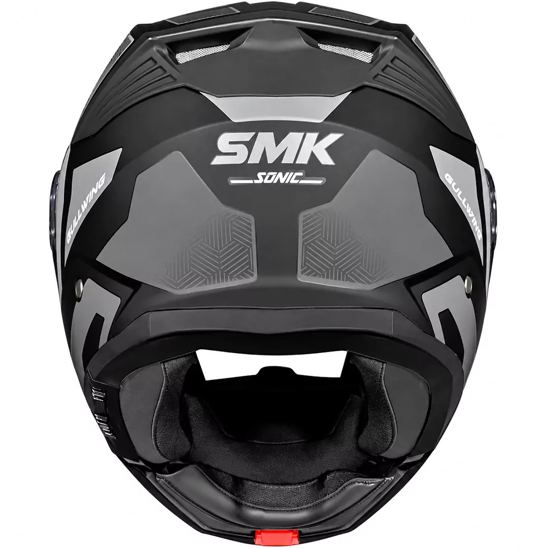 قیمت کلاه کاسکت فک متحرک اس ام کی مدل GULLWING SONIC MA266