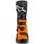 عکس بوت کراسی الپین استار مدل Orange Black