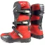 خرید بوت کراسی الپین استار مدل red black