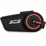 هدست اینترکام کلاه کاسکت SCS مدل S10X